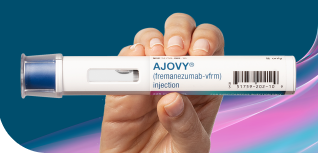 Image of AJOVY Autoinjector